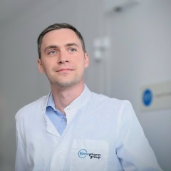 Тимур Давыдов, 11.09.1985, Москва