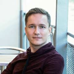 Глеб Симановский, 07.09, Москва