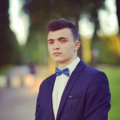 Георгій Голоюх, 04.05