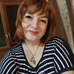 Елена Кулагина, 30.01, Самара