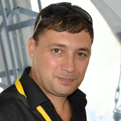 Сергей Толоконников, 24.05, Екатеринбург