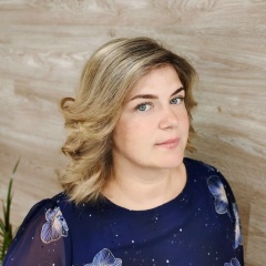 Юлия Криницына, 11.12