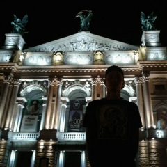 Сергей Хаврученко