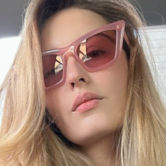 Полина Звягинцева, 30.08, Бишкек