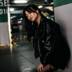 Светлана Бя, 23.08.1996, Новосибирск