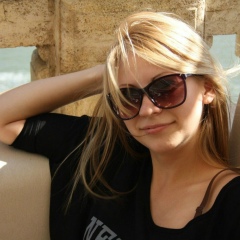 Елена Муминова, 27.05, Краснодар