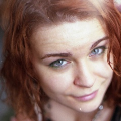 Александра Рыбина, 07.07, Barcelona