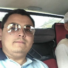 Azimhan Abdullaev, 26.01, Шымкент