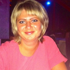 Евгения Гумерова, 22.07.1984, Нягань