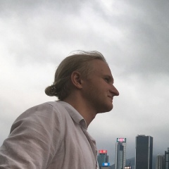 Ян Ершов, 28.05, Санкт-Петербург