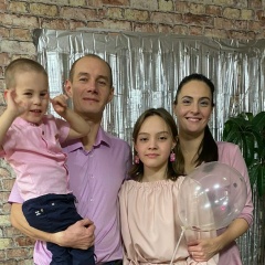 Анастасия Кильмакаева, 13.09.1985, Приморск