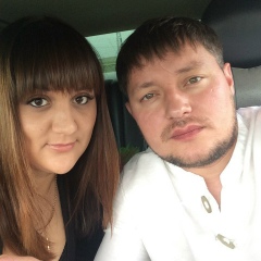 Альбина Зарипова, 01.05.1988, Набережные Челны