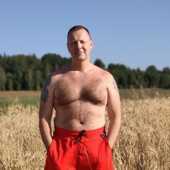 Николай Мудров, 29.11.1974, Санкт-Петербург