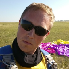 Anthony Северный, 05.08, Апатиты