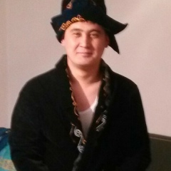 Ербол Нарбаев, 14.02, Алматы