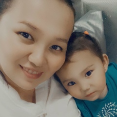 Dana Alpysbaeva, 04.04, Алматы