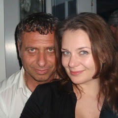 Кристина Белоцерковская, 17.04