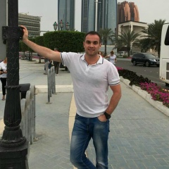 Александр Китица, 04.07, Воронеж