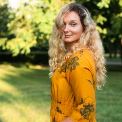 Виктория Казарова, 24.09