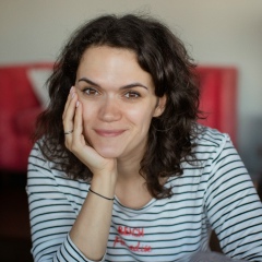 Юлия Мезенцева, 24.06.1985, Санкт-Петербург