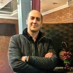 Иван Крючков, 19.08.1989, Санкт-Петербург