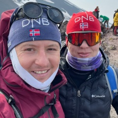 Владимир Ким, 31.12, Мильково