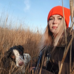 Екатерина Дмитриева, 04.06, Белгород