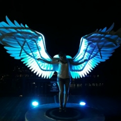 Иришка Щербик, Темиртау