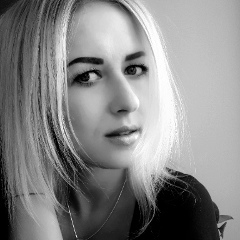 Людмилка Блажнова, 20.02, Днепр (Днепропетровск)