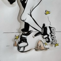 Вгения Узнецова, 21.01