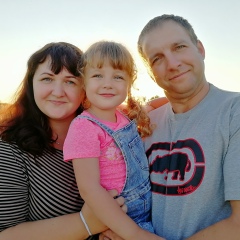 Анастасия Овсиенко, 09.08, Краснознаменск