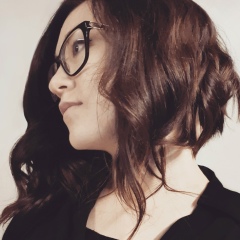 Оля Котова, 21.01.1992, Тверь