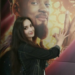 Марина Мика, 23.03, Тараз