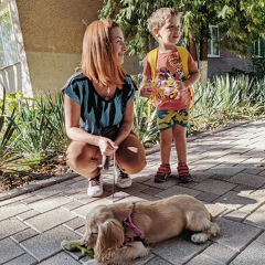 Оля Родіна, 18.09.1989, Ужгород