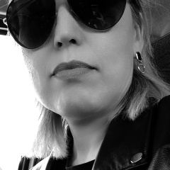 Альбина Глухарева, Лениногорск