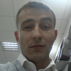 Александр Зенин, 16.01.1991, Астана