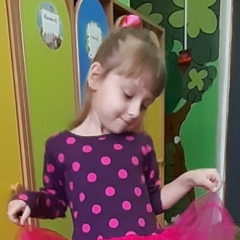 Катюшка Степанова, 02.03.1986, Камешково