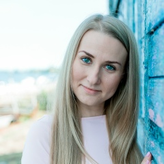 Александра Шабунова, 15.04.1984, Москва