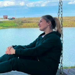 Гайдученко Кожечкина, Новосибирск