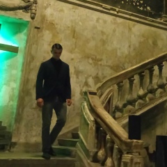 Егор Иванов, 03.05.1990, Санкт-Петербург