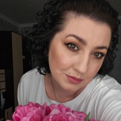 Анастасия Гусятникова, 02.03, Саратов