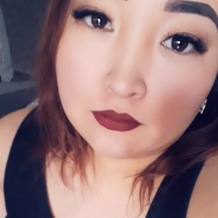 Сания Каканова, 24.10.1993, Алматы