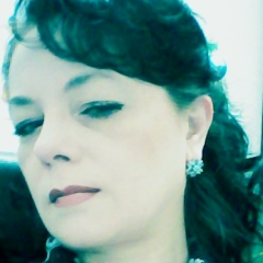 Елена Воронова, 07.04, Санкт-Петербург