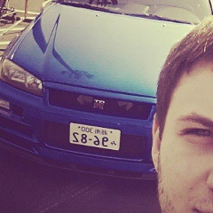 Дмитрий Марченко, Алматы