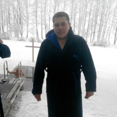 Александр Шарый, Винница