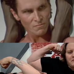 Auron Sama, 19.01.1990, Москва