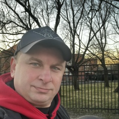 Алексей Гончарук, 27.04.1983, Санкт-Петербург