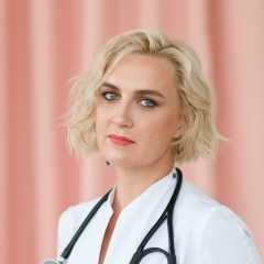 Наталья Корягина, Пермь