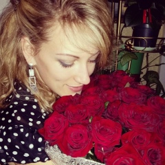 Наталия Рыбко, 25.06, Киев