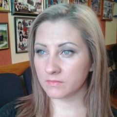 Ольга Алишина, 17.04, Алматы